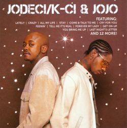jodeci album covers